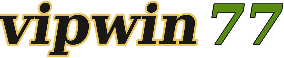 vipwin77 logo
