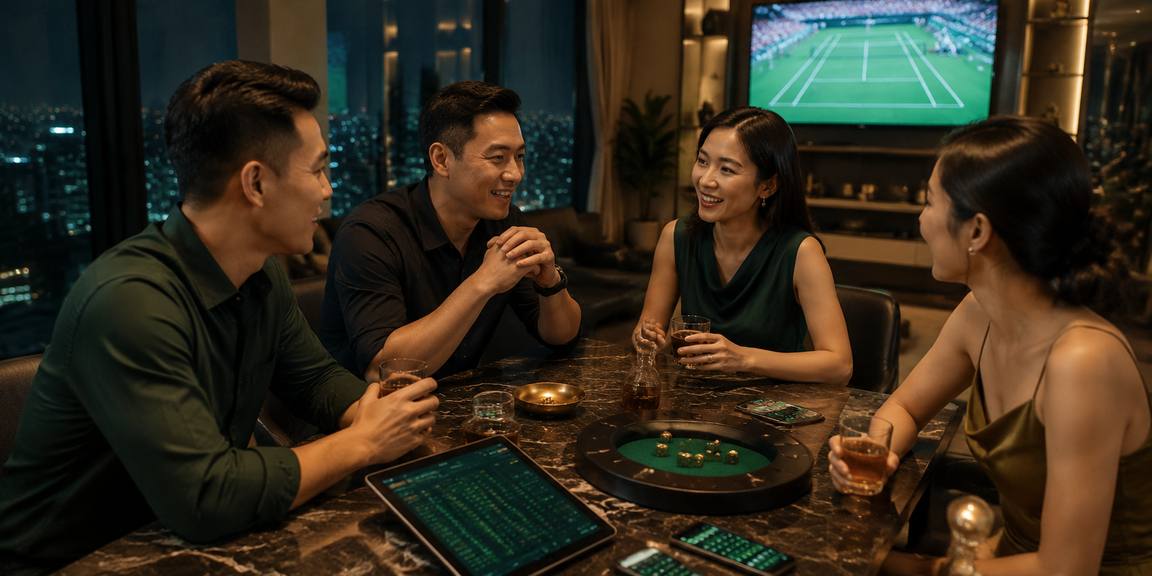 vipwin77 Viettel Money Roulette hoạt động như thế nào