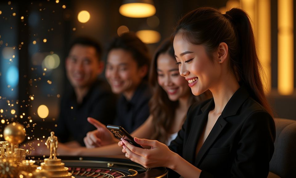 vipwin77 Tải vipwin77 app – Toàn bộ sảnh trong tầm tay